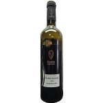 Muškát moravský Kabinetní víno polosuché 2022 * 0,75l * Alkohol 11,00%obj.