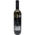 Ryzlink rýnský pozdní sběr víno suché 2022 * 0,75l * Alkohol 12,00%obj.