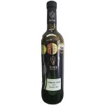 Veltlínské zelené pozdní sběr víno suché 2023 * 0,75l * Alkohol 13,00%obj.