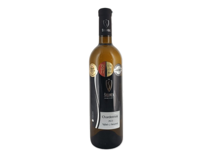 Chardonnay VzH 2023