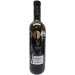 Viognier pozdní sběr víno polosuché 2023 * 0,75l * Alk.13,0%obj. *