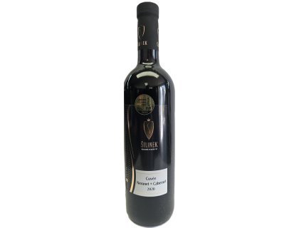 Cuvée Neronet x Cabernet MZV 2020 * 0,75 l * Alk.12,5%obj *