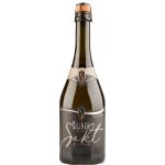 Sekt ŠILINEK - BRUT Chardonnay 2020 * 0,75l * Alkohol 13%obj. *