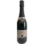 Šumivé víno ŠILINEK - BRUT bílé  * 0,75l * Alkohol 12,5%obj.