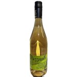 Frizzante Rulandské šedé MZV 2023 * 0,75l * Alk.12,5%obj. *