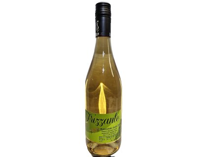 Frizzante Rulandské šedé MZV 2023 * 0,75l * Alk.12,5%obj. *
