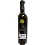 Pálava výběr z bobulí víno polosladké 2024 * 0,75 l * Alkohol 12,5%obj. *
