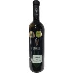 Pálava výběr z hroznů - víno polosuché 2024 * 0,75 l * Alkohol 13,5%obj. *