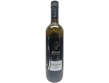 Cuvée Boží muka jakostní víno polosuché 2024 - 0,75l Alkohol * 12,5%obj. *