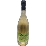 Frizzante Muškát moravský MZV 2024 * 0,75l * Alk.13,0%obj. *