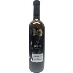 Rulandské šedé pozdní sběr víno polosuché 2024 * 0,75l * Alkohol 14,0%obj.