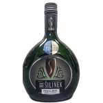 PÁLAVA Výběr z bobulí - polosladké víno 2024 * Alkohol 12,5%obj. * 0,75l * Vinařství Jiří Šilinek