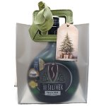 PÁLAVA Výběr z bobulí - polosladké víno 2024 * Alkohol 12,5%obj. * 0,75l * Vinařství Jiří Šilinek